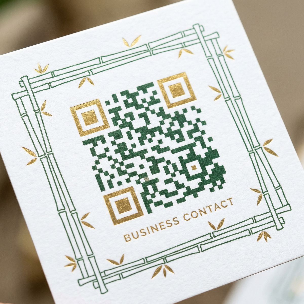 每日大赛视频社区商务二维码